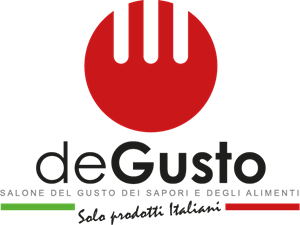 DeGusto Logo PNG Vector