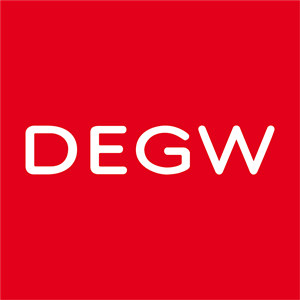 DEGW Logo PNG Vector