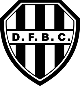 Deheza Foot Ball Club de General Deheza Córdoba Logo PNG Vector