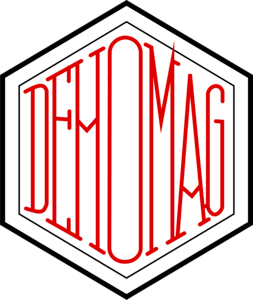 Dehomag Logo PNG Vector