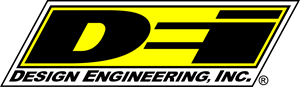 DEI Engineering, Inc. Logo PNG Vector