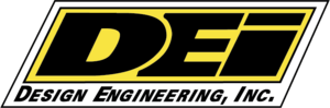 DEI Logo PNG Vector