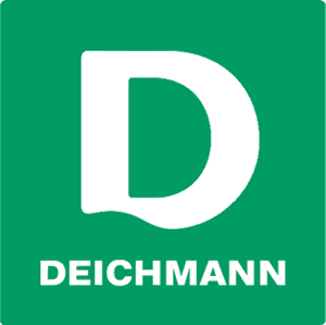 Deichmann Logo PNG Vector