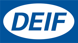 DEIF Group Logo Vector