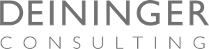 Deininger Consulting Logo Vector