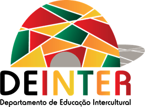 DEINTER - Departamento de Educação Intercultural Logo Vector
