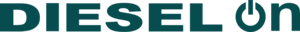 DEISEL ON Logo PNG Vector
