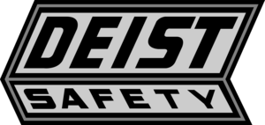Deist Safety Logo PNG Vector