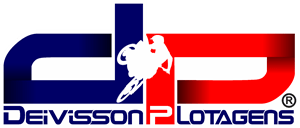 DEIVISSON PLOTAGENS Logo Vector