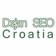 Dejan SEO Croatia Logo PNG Vector