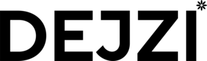 DEJZI Logo PNG Vector