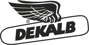 Dekalb Logo Vector