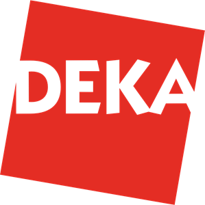 Dekamarkt Logo PNG Vector