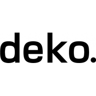 deko. Logo PNG Vector