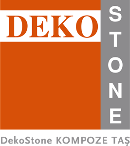 Deko Stone Logo PNG Vector