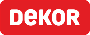 Dekor Logo Vector