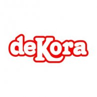 Dekora Logo Vector