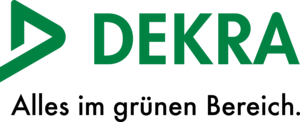 DEKRA Logo PNG Vector
