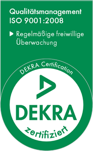 DEKRA Logo PNG Vector
