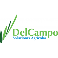 Del Campo Soluciones Agricolas Logo PNG Vector