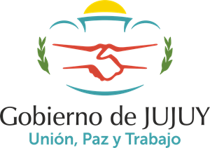 del Gobierno de la Provincia de Jujuy Logo PNG Vector