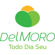 Del Moro Logo PNG Vector