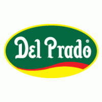 Del Prado Logo Vector