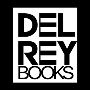 Del Rey Logo PNG Vector