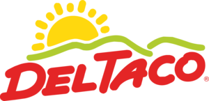 Del Taco Logo PNG Vector