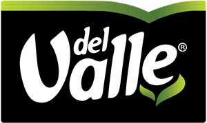 Del Valle Logo PNG Vector