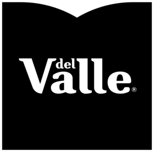 Del Valle Logo PNG Vector