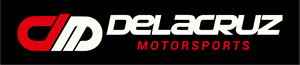 Delacruz Motorsports Logo PNG Vector