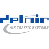 delair Air Traffic Systems GmbH Logo Vector