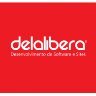 Delalibera Logo PNG Vector