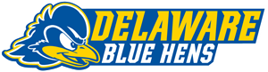 Delaware Fightin Blue Hens Logo PNG Vector