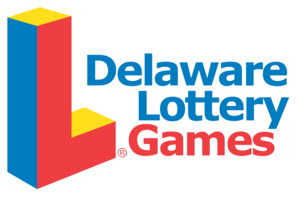 Delaware Lottery Games Logo PNG Vector