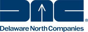 Delaware North Companies Logo Vector