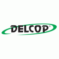 DELCOP Logo Vector