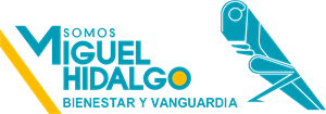 Deleg M. Hidalgo Logo PNG Vector