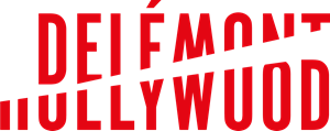 Delémont-Hollywood Logo PNG Vector