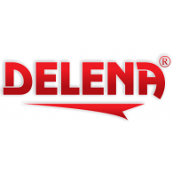 Delena Logo PNG Vector