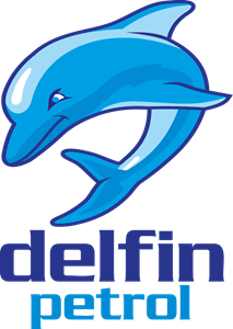 delfin petrol Logo PNG Vector