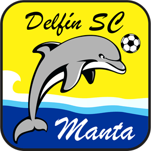Delfin Sporting Club Logo PNG Vector