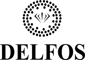 Delfos Logo Vector