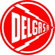 DELGA S.A. Logo PNG Vector