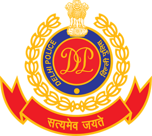 Delhi Police Logo PNG Vector (EPS) Free Download