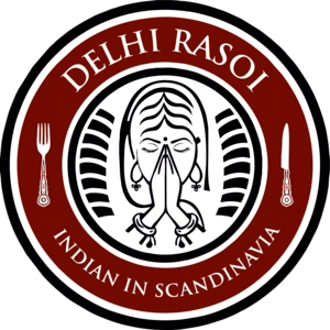 Delhi Rasoi Logo PNG Vector