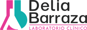 Delia Barraza Logo Vector