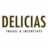 Delicias Logo PNG Vector
