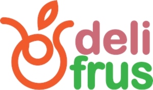 Delifrus Logo PNG Vector